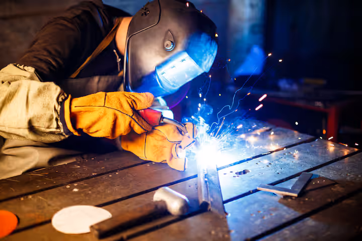 The Ultimate Guide to Welding Equipment for Everyday Applications