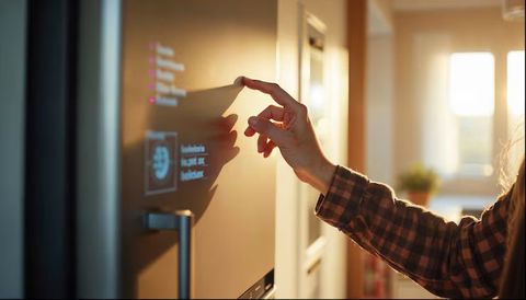 Discover Touch Sensors Overview With Technical Information