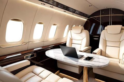 Private Jet Charter Basics: Everything You Need to Know