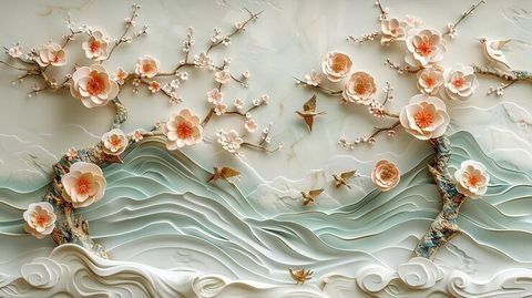 3D Painting Explained: Techniques, Materials, Styles, Applications, Benefits and Creative Considerations