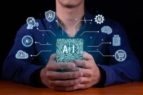 Edge AI Processing Units Guide: Types, Features, and How They Work