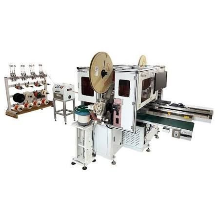 Cable Processing Machinery: Types, Components, and Uses