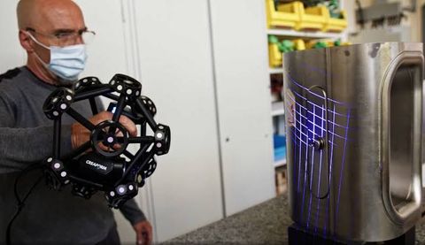 Laser Scanning Metrology Insights: What to Check Before Precision Problems Arise