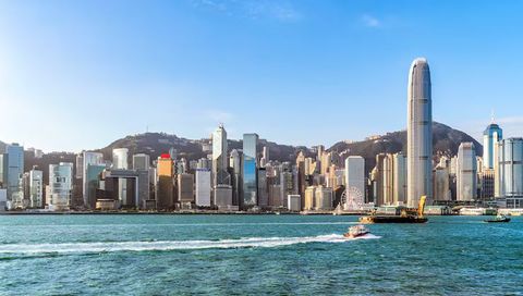 Hong Kong Travel Explained: Top Attractions, Travel Planning and Visitor Experiences
