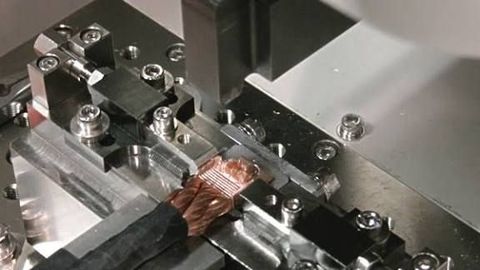 Explore Ultrasonic Welding Machines Join Materials Without Heat, Glue or Screws