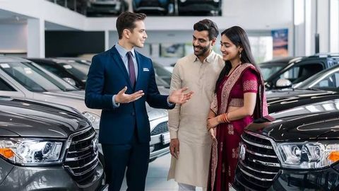 Car Rental Guide: Vehicle Options, Booking Methods, Travel Independence and Important Factors