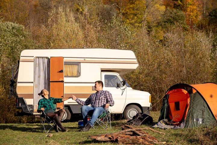 Rental Camper Van vs RV: Which Should You Choose?