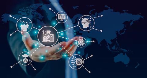 Data-Driven Supply Chains Basics for Understanding Digital Supply Chain Management