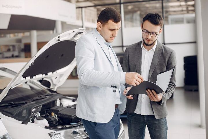 Used Car Buying Guide: What to Check Before You Pay