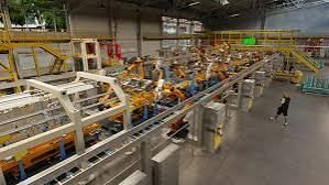 Manufacturing Process Simulation Guide for Digital Production Planning
