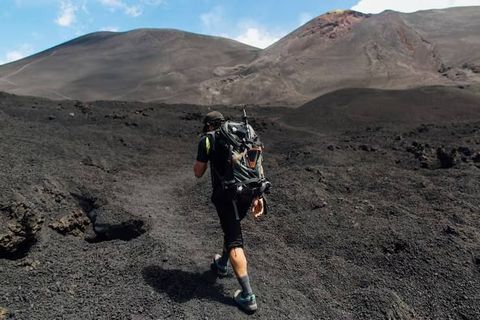 Volcano Hiking Destinations: Insights into Volcanic Terrain, Trail Conditions, and Safety