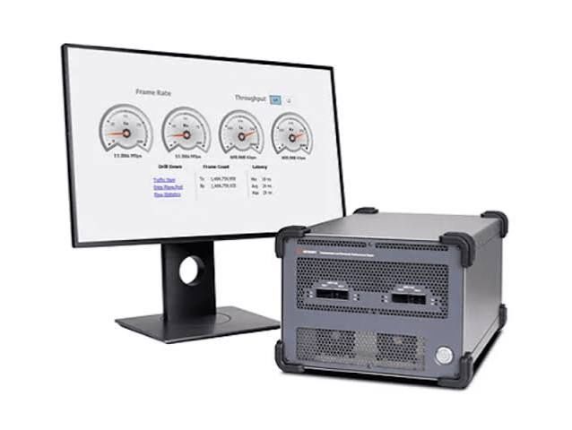 800G Ethernet Systems: An Overview of High-Speed Network Technology