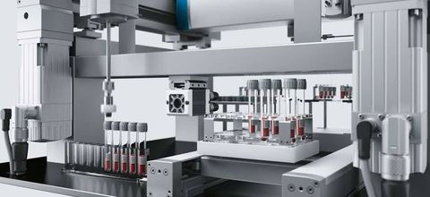 Laboratory Automation Systems Overview: Essential Components and Workflow Improvements