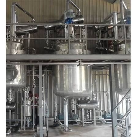 How Resin Production Equipment Works: A Complete Guide
