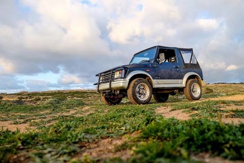 Terrain-Rescue Utility Vehicles Explained: Off-Road Engineering Systems, Mobility Technologies and Mission-Critical Applications