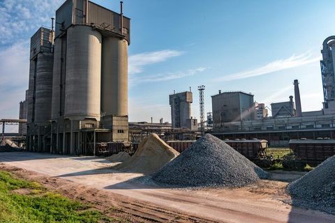 Asphalt Plant: Complete Guide to Types and Operations