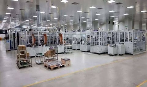 How Lithium-Ion Battery Manufacturing Works: A Complete Guide