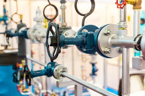 Industrial Pneumatics Overview and Applications in Modern Industry