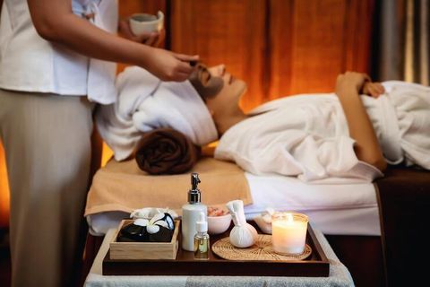 Spa Therapy Destinations Information With Wellness Retreats, Therapeutic Baths, and Travel Planning Tips