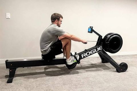 Rowing Machines: Explore Effective Indoor Training Options