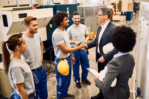 Industrial Training Institute Programs: A Practical Guide for Career Development