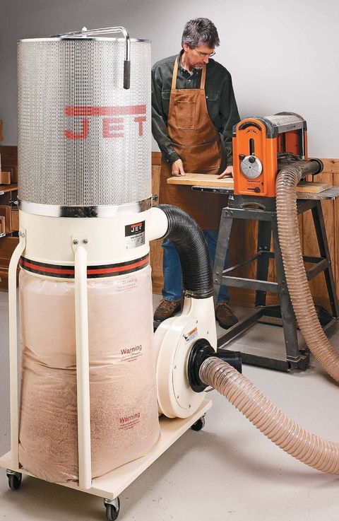 Industrial Dust Collection Systems: Cartridge vs. Baghouse, Airflow Specs, and OSHA Rules