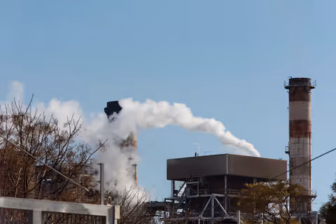 Overview of Air Pollution Control Systems, Types, and Operational Principles