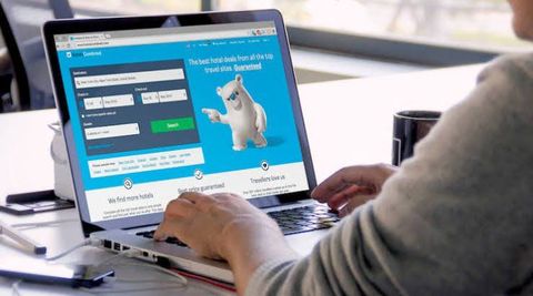 Hotel Search Engine Guide to Finding Suitable Stays