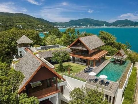 Thailand Villa Rentals: Explore Luxury Stays and Island Destinations