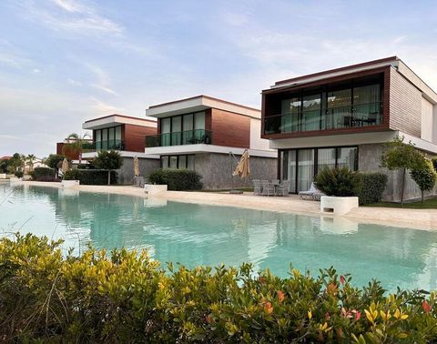 Luxury Dubai Villas: How to Choose the Right Community