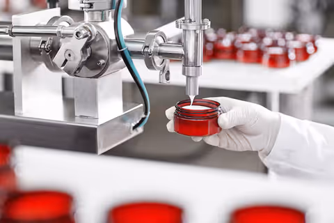 Cosmetics Manufacturing: A Complete Guide to Processes, Ingredients, and Quality