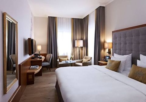Accommodation in Germany: A Guide to Furnished Apartments and Temporary Housing