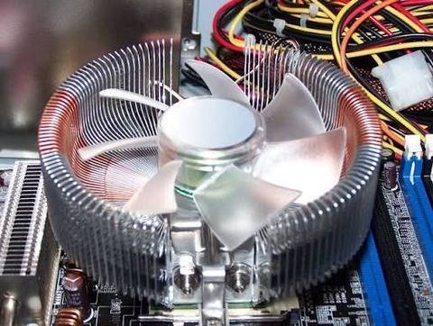 Electronic Cooling: A Guide to Thermal Management Systems