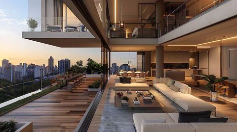 Luxury Apartment Basics for Understanding Modern Residential Living Environments