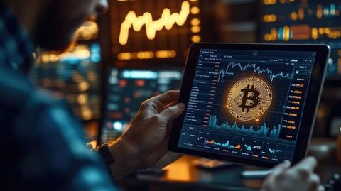 Crypto Trading Guide: Exchanges, Trading Pairs, Order Types and Risk Management