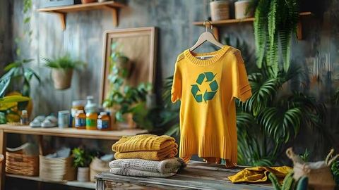 Sustainable Fashion Explained: Materials, Production Methods, Benefits and Environmental Considerations