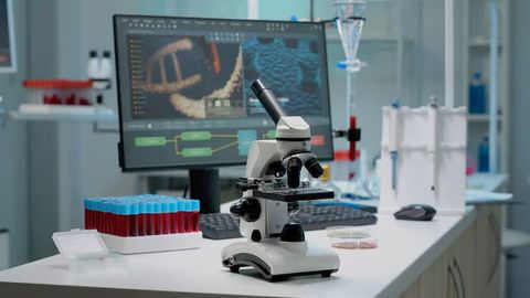 Laboratory Testing Devices Explained: Technologies, Equipment, Manufacturers, Suppliers and Applications