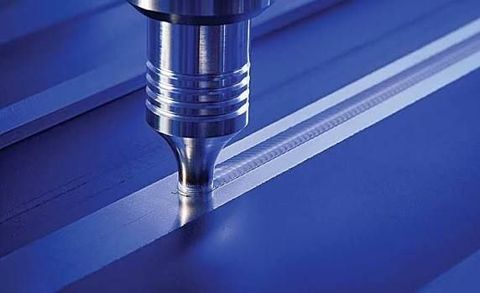 Friction Stir Welding Overview: Discover What Could Change Your Process Soon