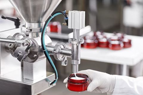 Cosmetic Manufacturing Machinery Explained: Ingredients, Equipment & Production Process for Industrial Applications