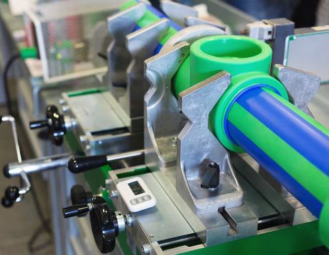 Injection Molding Machines: A Complete Guide to Plastic Manufacturing