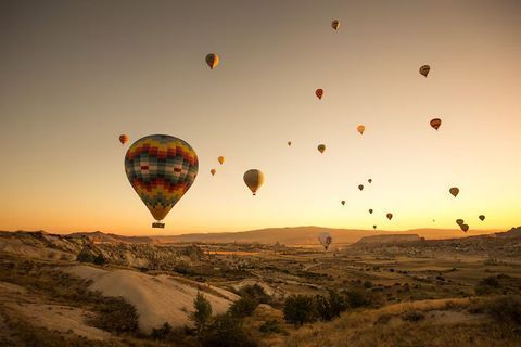 How to Plan a Turkey Holiday: Steps, Strategies, and Smart Travel Tips