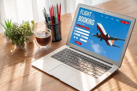 Flight Booking Insights: Flexible Dates, Flight Routes, Fare Types, Timing Options and Travel Planning