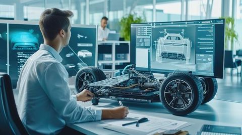 Electric Vehicle Research Guide: Technology, Batteries, Charging, Costs, and Future Trends