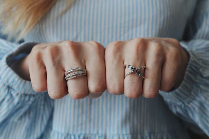 Thumb Rings Guide: Types, Materials, Styles, Uses, Fit, and Key Selection Details