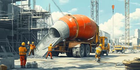 Concrete Batching Plants: Basics, Trends, and Key Insights
