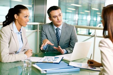 Explore Investment Banking and Brokerage Services for Businesses