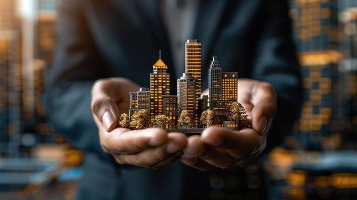 Commercial Real Estate Investment: Smarter Decision Guide