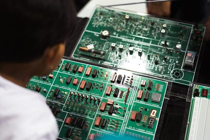 Embedded Computing Modules Explore Modern Embedded System Architectures