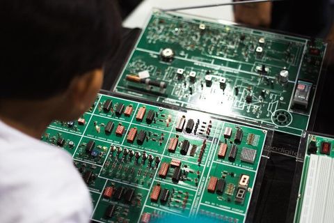 Embedded Computing Modules Explore Modern Embedded System Architectures