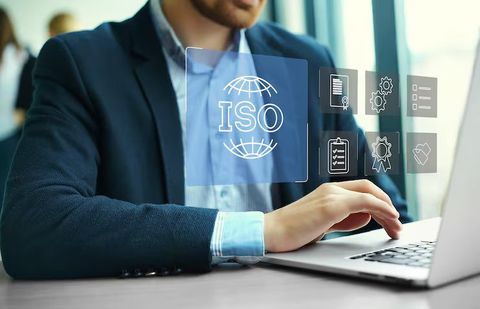 ISO Certification Consulting: A Practical Guide to Standards